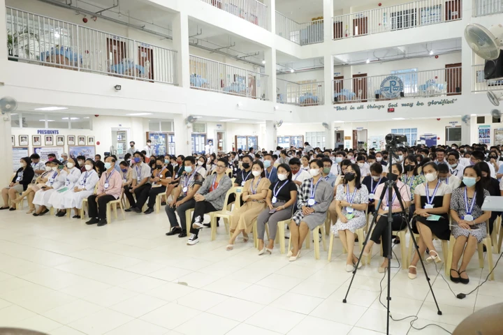 Teachers Day